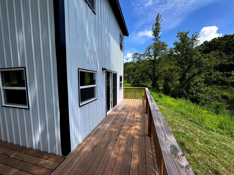 55158 Barr Hollow Road , Unit (Morgan Cr, Reedsville, OH 45772 Photo 6
