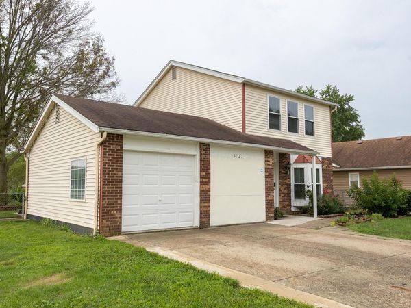 5727 Chanwick Drive, Galloway, OH 43119