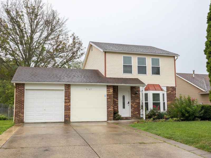 5727 Chanwick Drive, Galloway, OH 43119 Photo 3