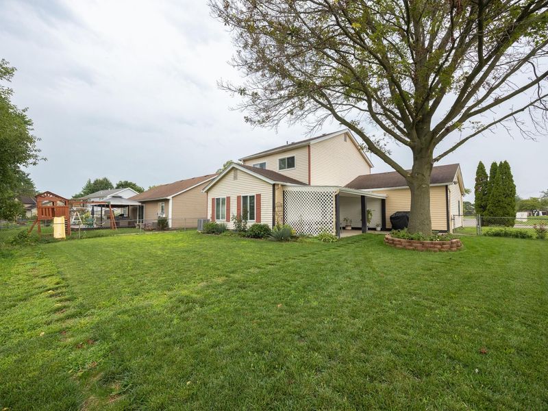 5727 Chanwick Drive, Galloway, OH 43119 Photo 44