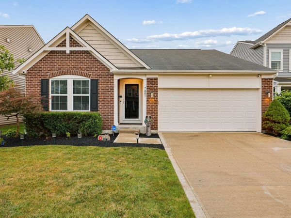 7481 Winding Path Court, Canal Winchester, OH 43110