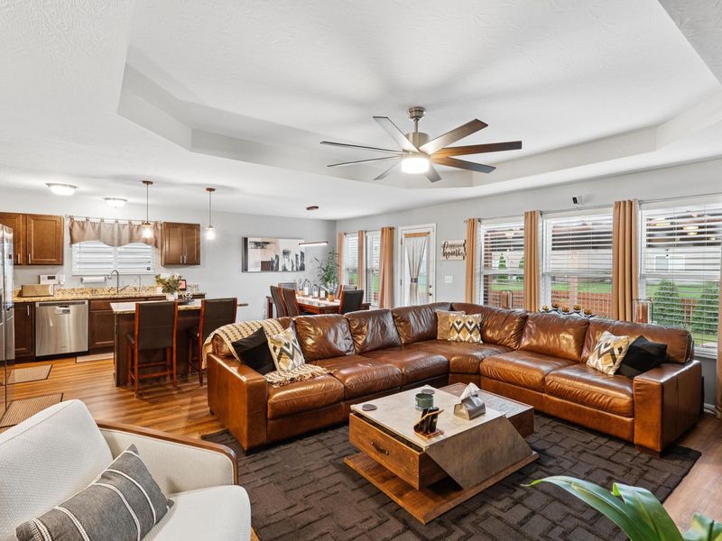 7481 Winding Path Court, Canal Winchester, OH 43110 Photo 10