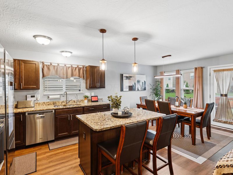 7481 Winding Path Court, Canal Winchester, OH 43110 Photo 12