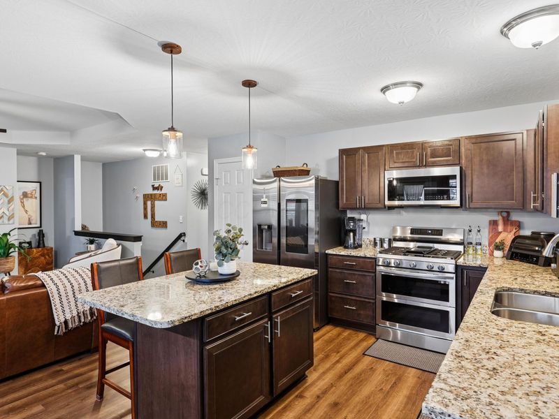 7481 Winding Path Court, Canal Winchester, OH 43110 Photo 14