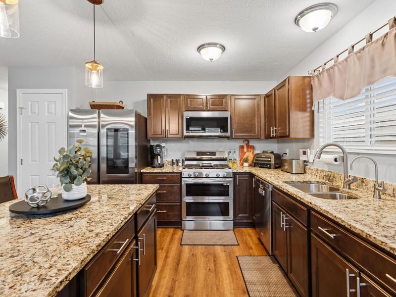 7481 Winding Path Court, Canal Winchester, OH 43110 Photo 16