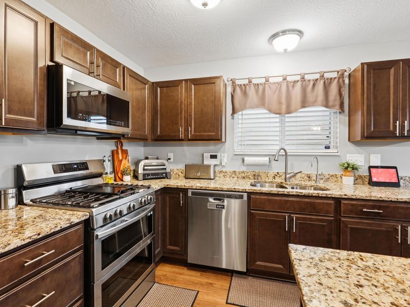 7481 Winding Path Court, Canal Winchester, OH 43110 Photo 18