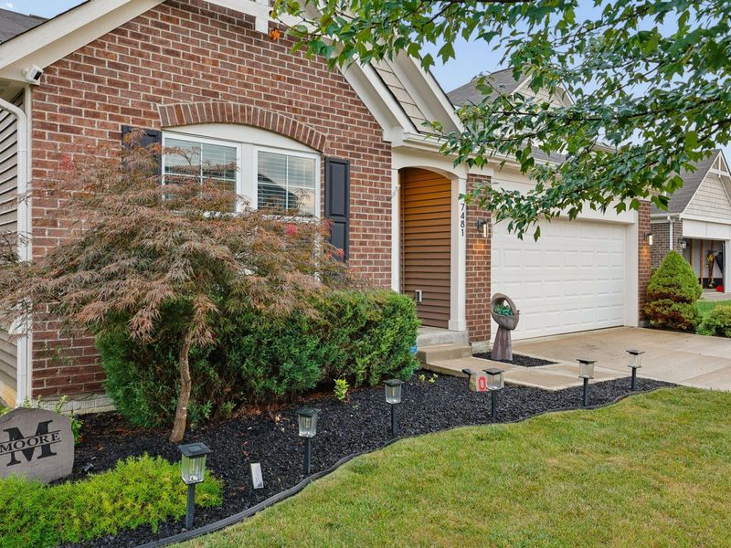7481 Winding Path Court, Canal Winchester, OH 43110 Photo 3
