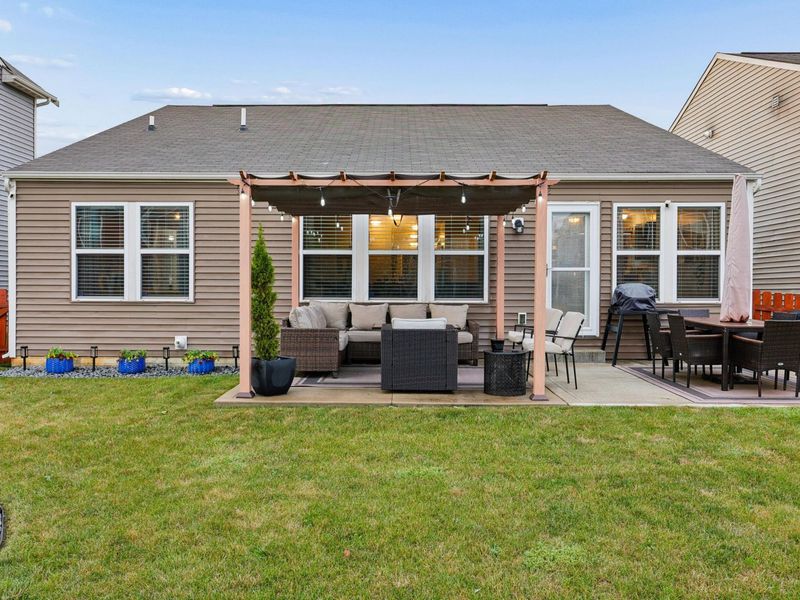 7481 Winding Path Court, Canal Winchester, OH 43110 Photo 33