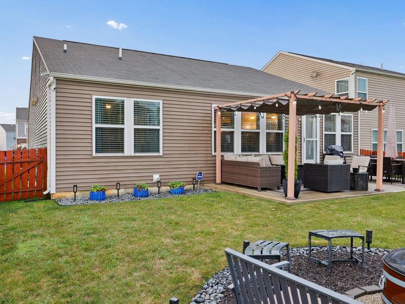 7481 Winding Path Court, Canal Winchester, OH 43110 Photo 34