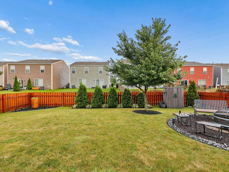 7481 Winding Path Court, Canal Winchester, OH 43110 Photo 35
