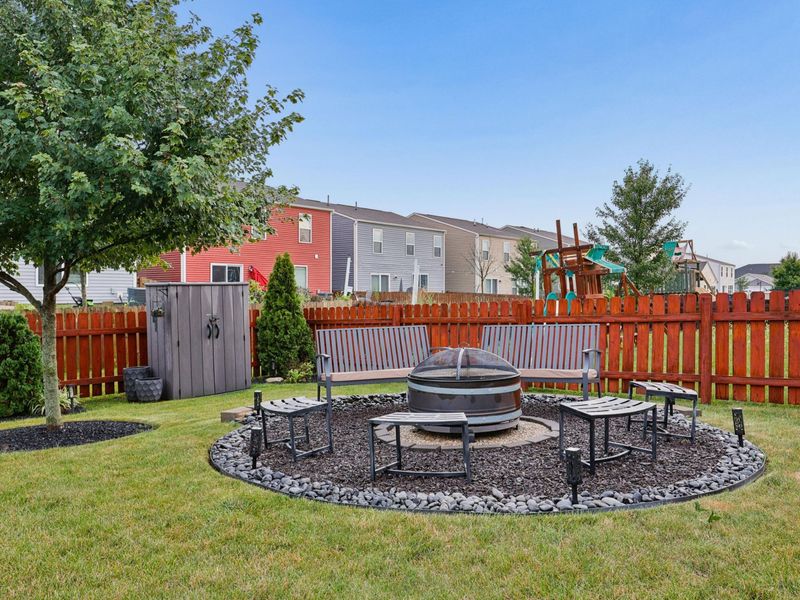 7481 Winding Path Court, Canal Winchester, OH 43110 Photo 36