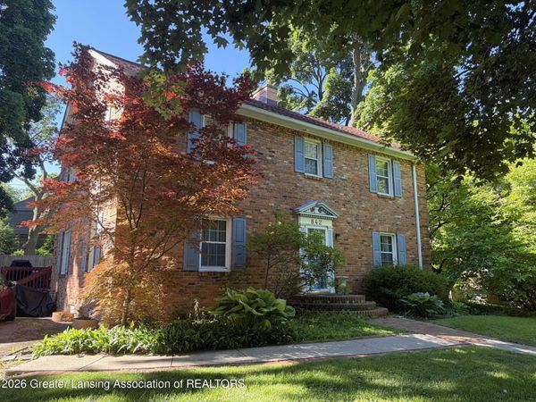 842 Audubon Road, East Lansing, MI 48823