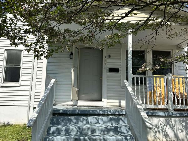 169 Fayette Street, Buckhannon, WV 26201
