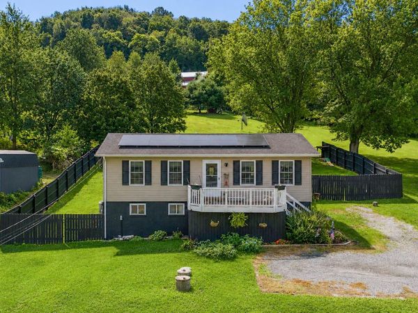 9555 George Washington Highway, Bridgeport, WV 26330