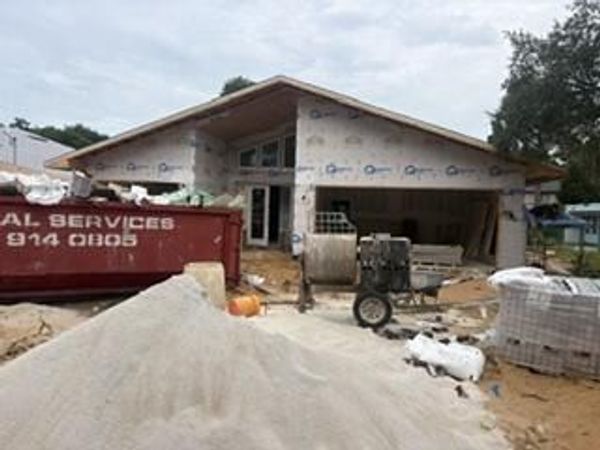 14 Tooke Street, Fort Walton Beach, FL 32547
