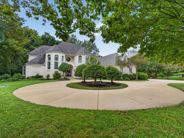 6N538 Brookhaven Lane , St. Charles, IL 60175