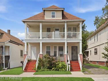 8632 Smart Street, Detroit, Mi 48210