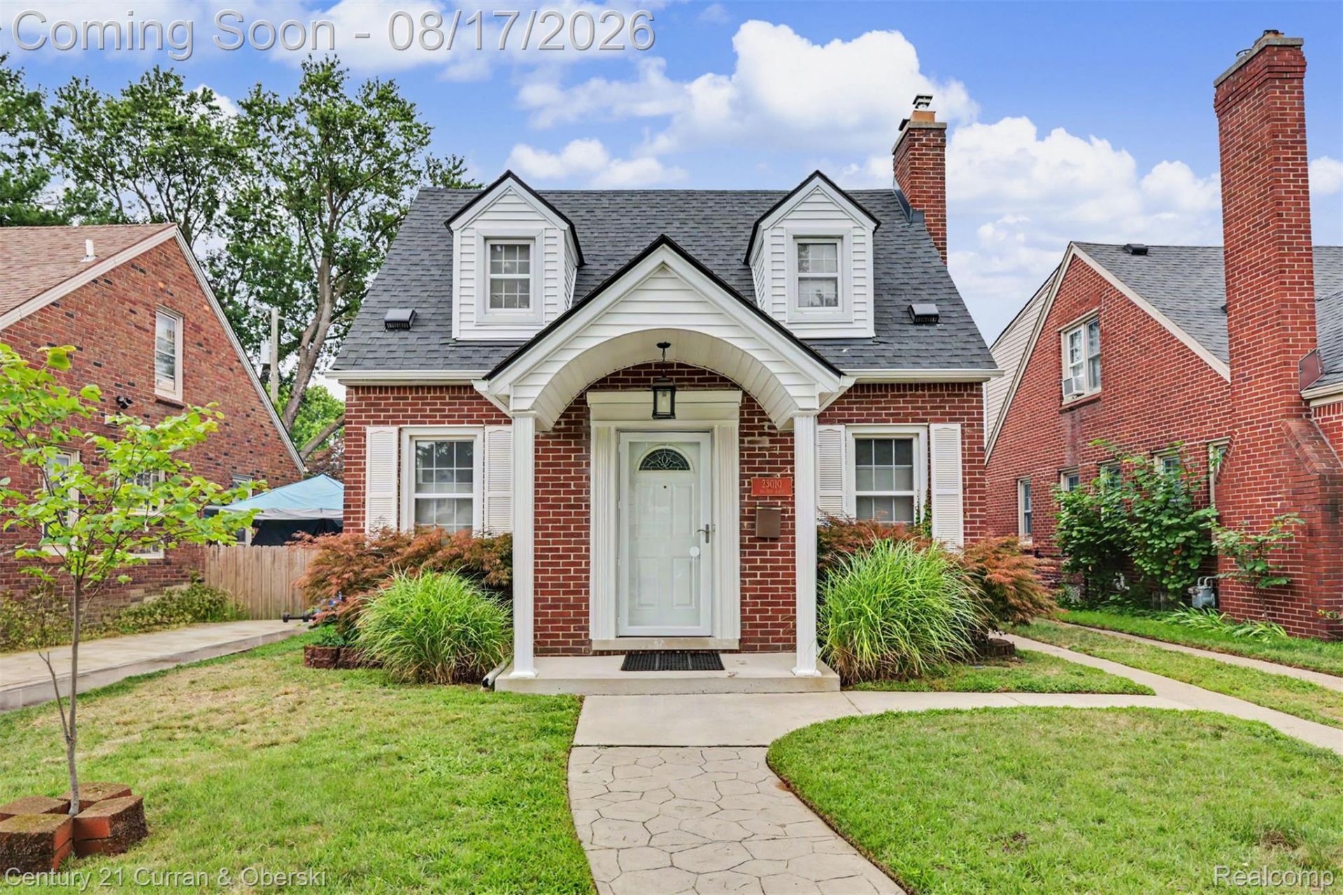 23010 Murray Street, Dearborn, Mi 48128 Main Photo
