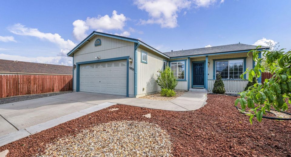 5825 Sepia Court, Sun Valley, NV 89433 Photo
