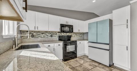 5825 Sepia Court, Sun Valley, NV 89433 Photo
