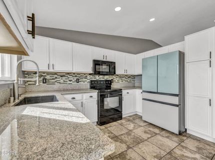 5825 Sepia Court, Sun Valley, NV 89433 Photo