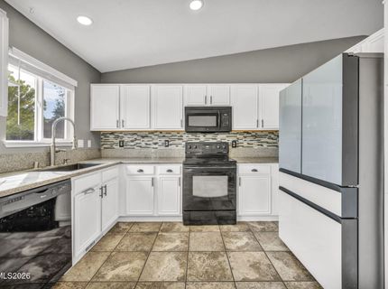 5825 Sepia Court, Sun Valley, NV 89433 Photo