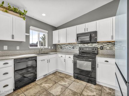 5825 Sepia Court, Sun Valley, NV 89433 Photo
