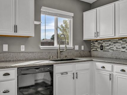 5825 Sepia Court, Sun Valley, NV 89433 Photo