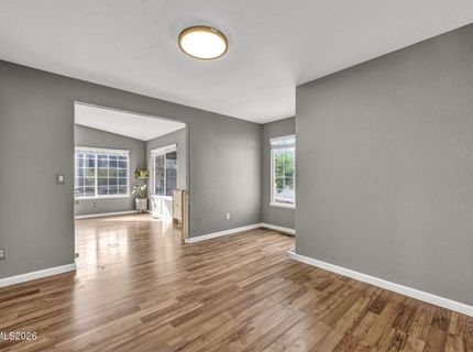 5825 Sepia Court, Sun Valley, NV 89433 Photo