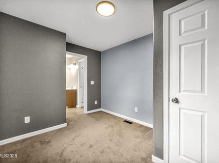 5825 Sepia Court, Sun Valley, NV 89433 Photo