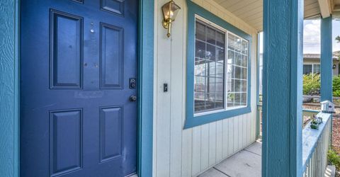 5825 Sepia Court, Sun Valley, NV 89433 Photo