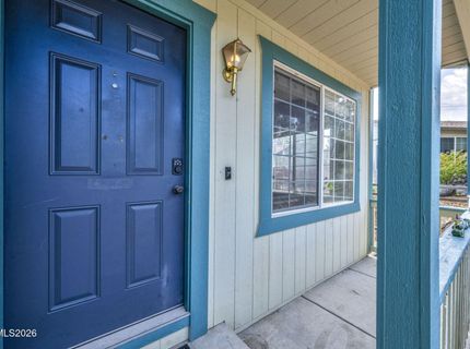 5825 Sepia Court, Sun Valley, NV 89433 Photo