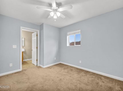 5825 Sepia Court, Sun Valley, NV 89433 Photo