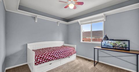 5825 Sepia Court, Sun Valley, NV 89433 Photo