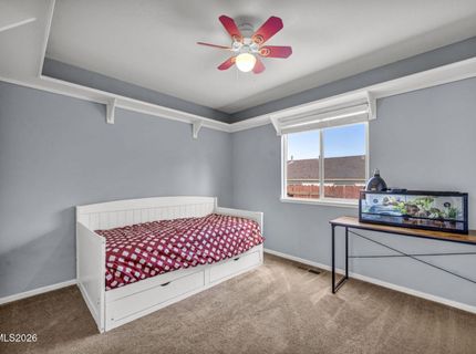 5825 Sepia Court, Sun Valley, NV 89433 Photo