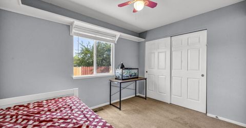 5825 Sepia Court, Sun Valley, NV 89433 Photo