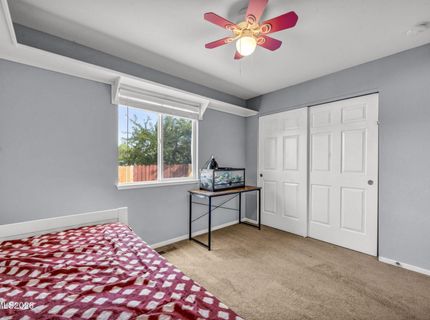 5825 Sepia Court, Sun Valley, NV 89433 Photo