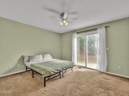 5825 Sepia Court, Sun Valley, NV 89433 Photo