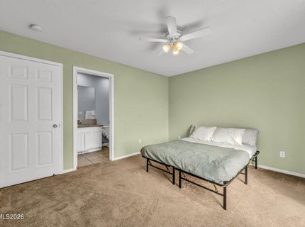 5825 Sepia Court, Sun Valley, NV 89433 Photo