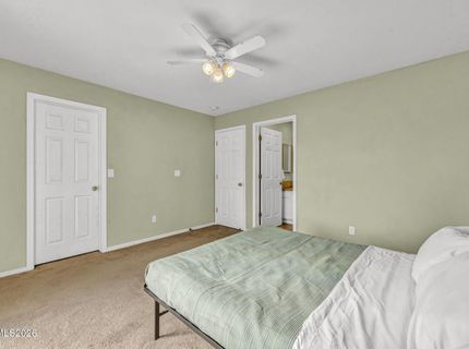 5825 Sepia Court, Sun Valley, NV 89433 Photo