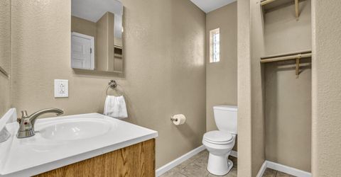 5825 Sepia Court, Sun Valley, NV 89433 Photo