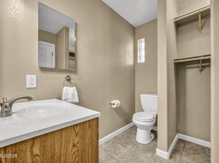 5825 Sepia Court, Sun Valley, NV 89433 Photo