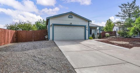 5825 Sepia Court, Sun Valley, NV 89433 Photo