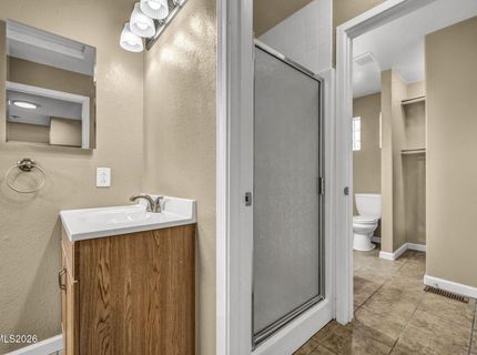 5825 Sepia Court, Sun Valley, NV 89433 Photo