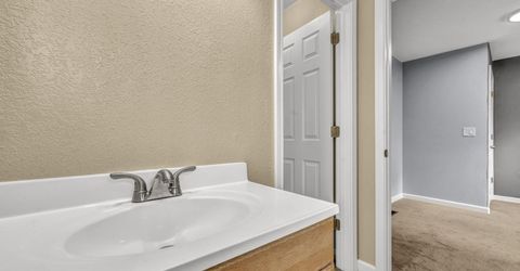 5825 Sepia Court, Sun Valley, NV 89433 Photo