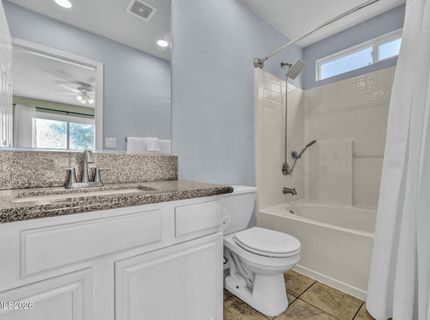 5825 Sepia Court, Sun Valley, NV 89433 Photo
