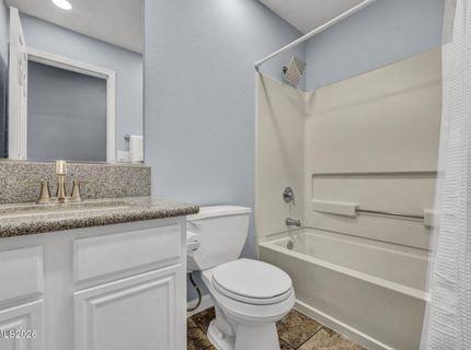 5825 Sepia Court, Sun Valley, NV 89433 Photo