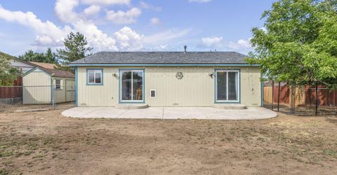 5825 Sepia Court, Sun Valley, NV 89433 Photo