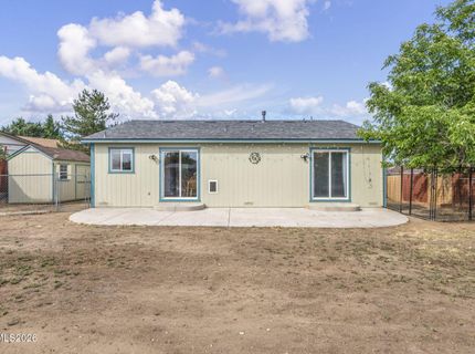 5825 Sepia Court, Sun Valley, NV 89433 Photo