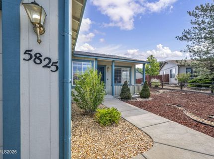 5825 Sepia Court, Sun Valley, NV 89433 Photo